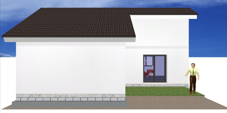 15 Vivienda 90,00 m² con altillo