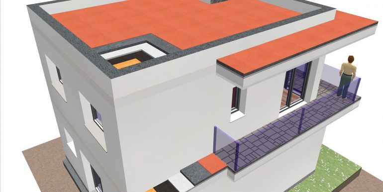 15, Vivienda Barcelona 128,16