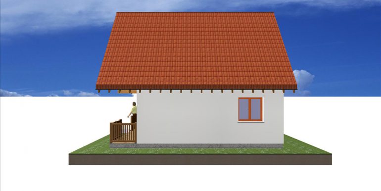 15 Vivienda ref 122,40 m²