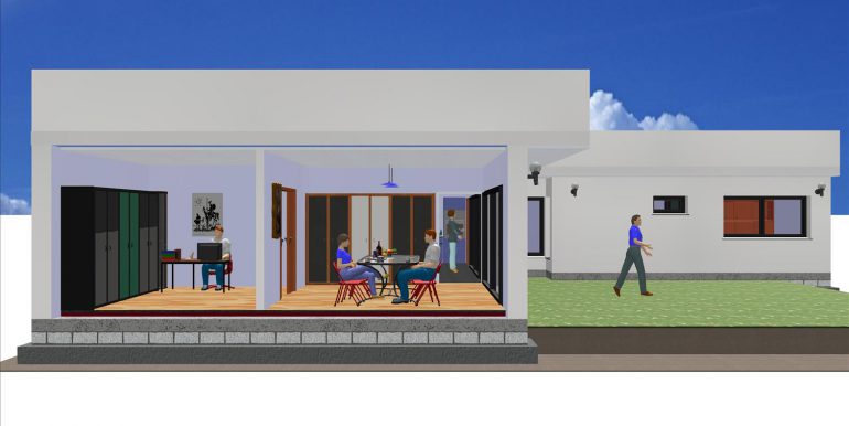 15, Vivienda ref 226,40 m2