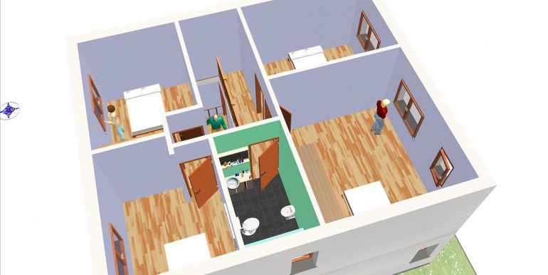 15 ivienda Girona 161,50 m² 01 - copia -