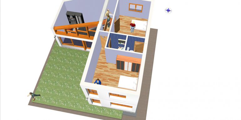 16, Vivienda 128,02