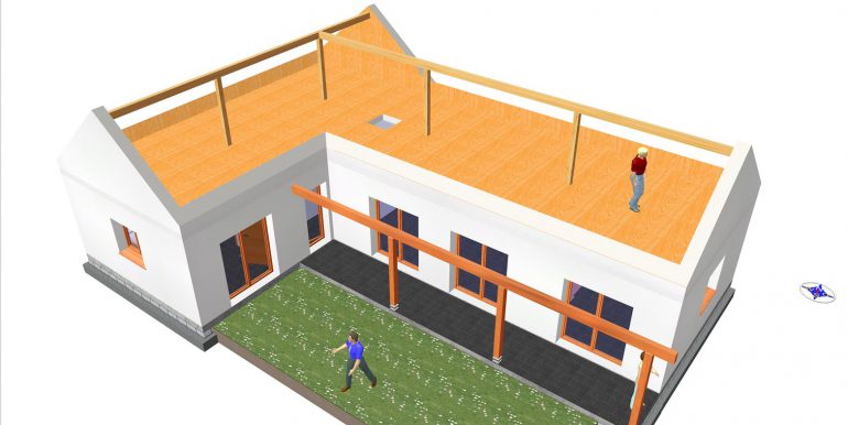 16 Vivienda 132,87 m²