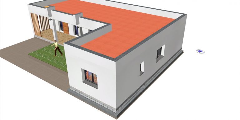 16, Vivienda 144,58 m²