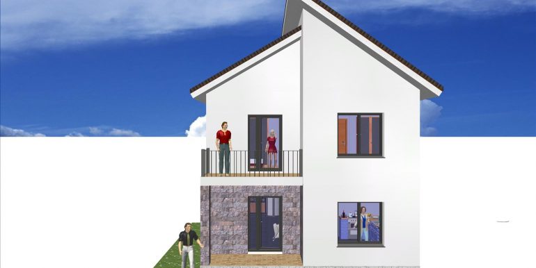16 Vivienda 150 m²
