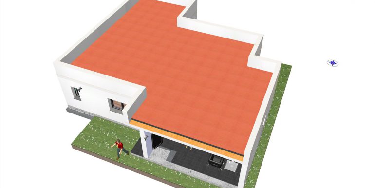 16 Vivienda 152,75 - B