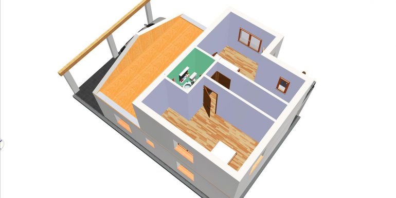 16 Vivienda 153,76 m² -