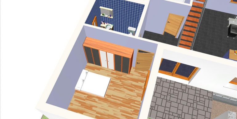 16, Vivienda 180,90