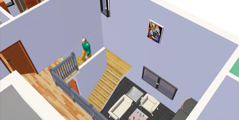 16, Vivienda 205,60 m²