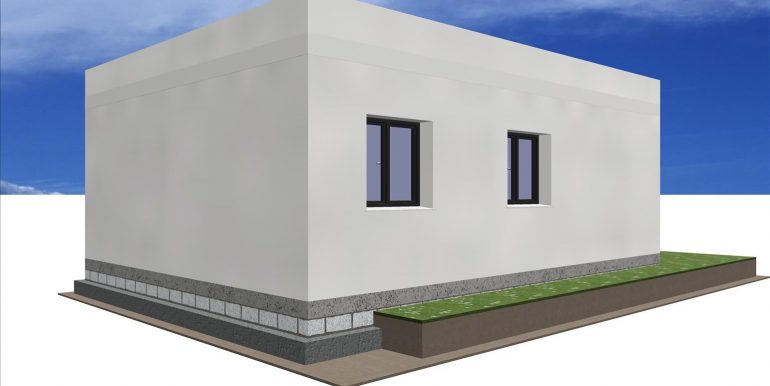 16, Vivienda 73,50 m²