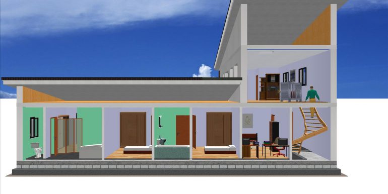 16 Vivienda Valencia 257,70 m² - copia