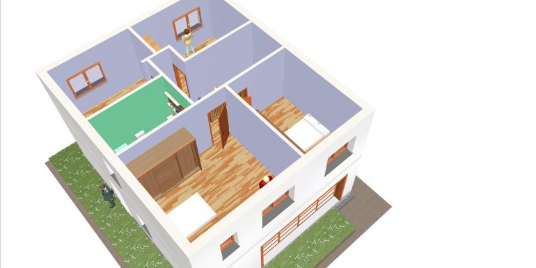 16 ivienda Girona 161,50 m² 01 - copia -