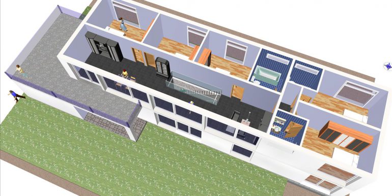17, Casas modernas 400,24