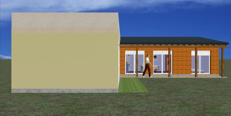 17 Projet Mr Herluison 127,50 m²