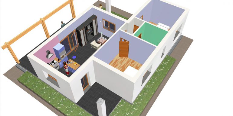 17 Vivienda 110,90 m²