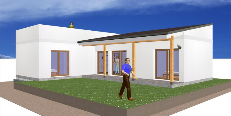 17 Vivienda 111,00 m2