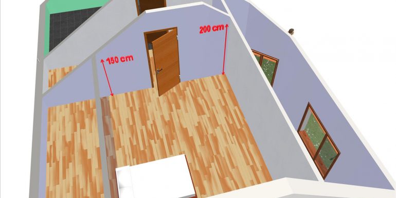 17, Vivienda 118,96 m² -