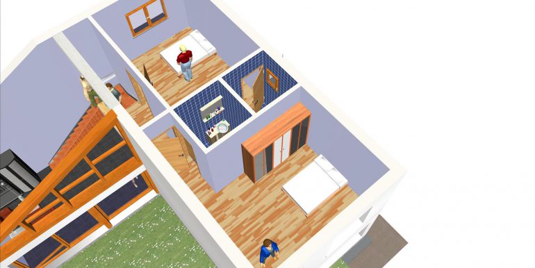 17, Vivienda 128,02