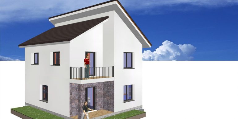 17 Vivienda 150 m²