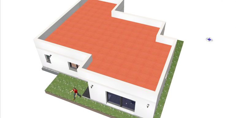 17 Vivienda 152,75 - B