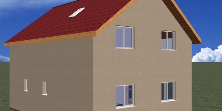 17 Vivienda 179,6m2