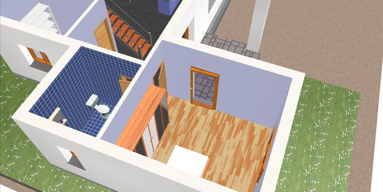 17, Vivienda 180,90
