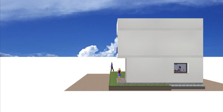 17, Vivienda 260,16 m2