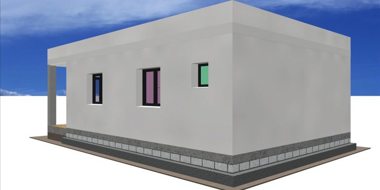 17, Vivienda 73,50 m²