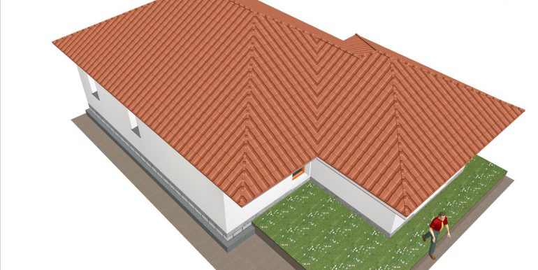 17 Vivienda 95,67 m2 - B