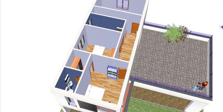 17, Vivienda moderna 279 44