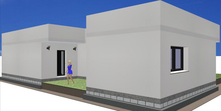 17, Vivienda ref 226,40 m2