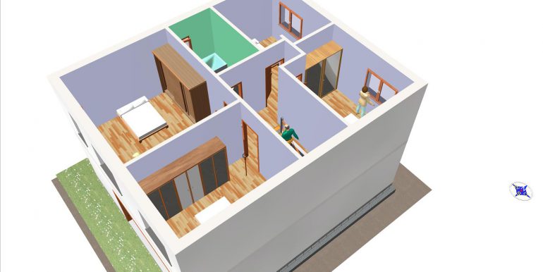 17 vivienda Girona 161,50 m² 01 - copia -