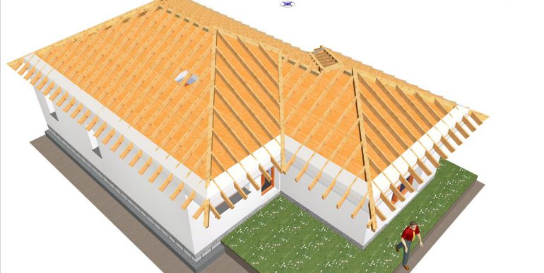 17,2 Vivienda 95,67 m2 - B