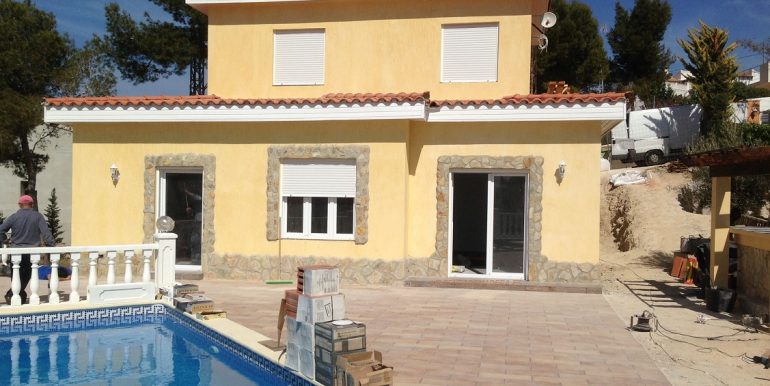construccion de casas pasivas alicante