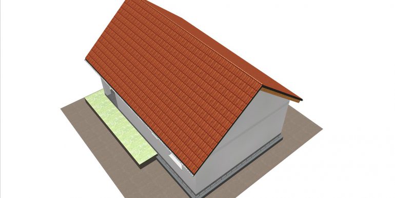 18, Casa 73,50 m2 con buhardilla