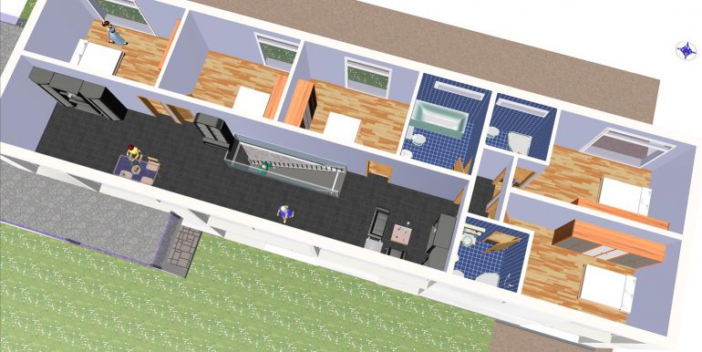 18, Casas modernas 400,24
