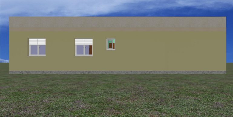 18 Projet Mr Herluison 127,50 m²