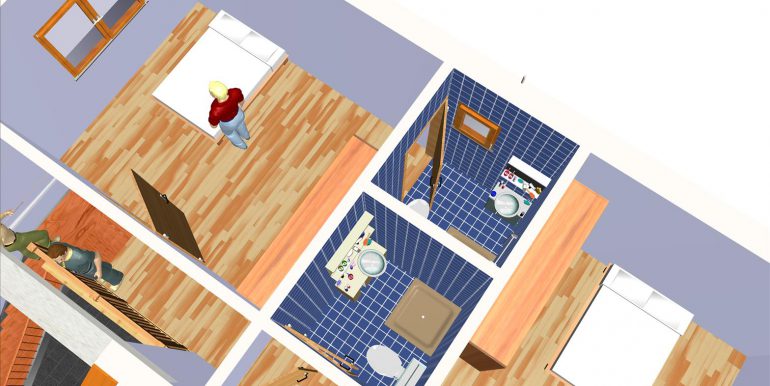 18, Vivienda 128,02