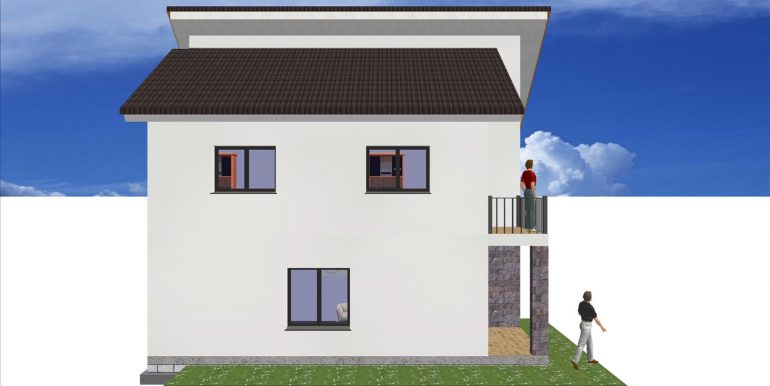 18 Vivienda 150 m²