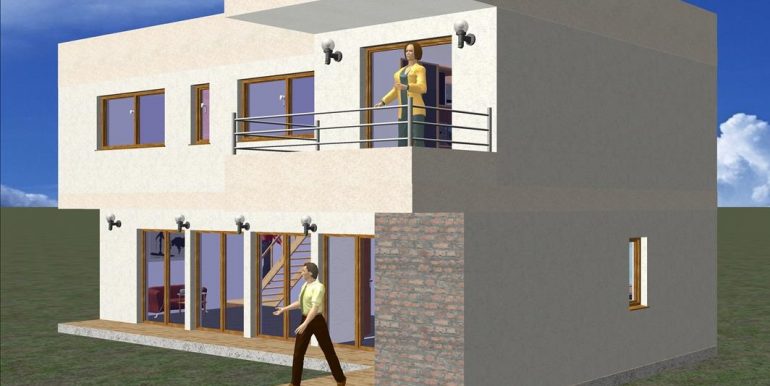 18 Vivienda 173,78 m²