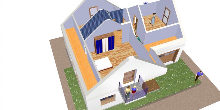 18, Vivienda 183,50 -