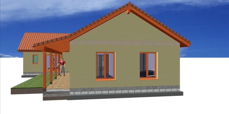 18 Vivienda 197,00 m²