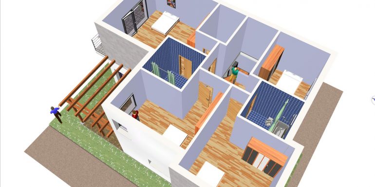 18, Vivienda 240,10