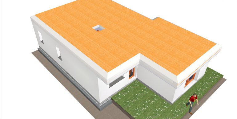 18 Vivienda 95,67 m2 - B