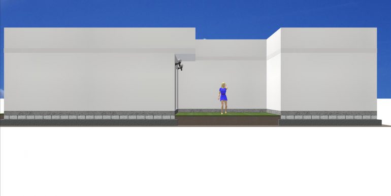 18, Vivienda ref 226,40 m2