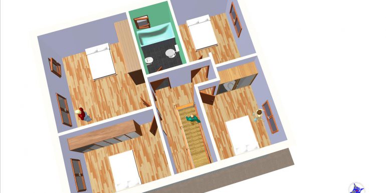 18 vivienda Girona 161,50 m² 01 - copia -