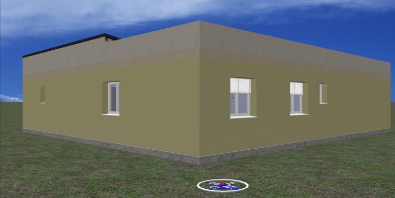 19 Projet Mr Herluison 127,50 m²