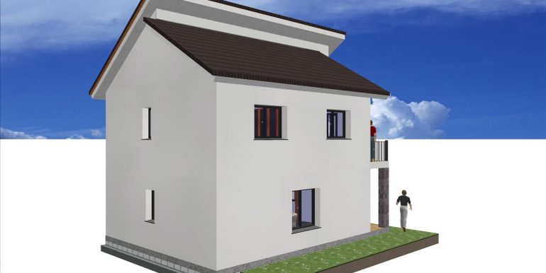 19 Vivienda 150 m²