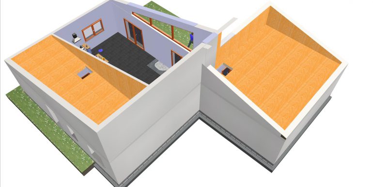 19 - Vivienda 154,37 m² Asturias