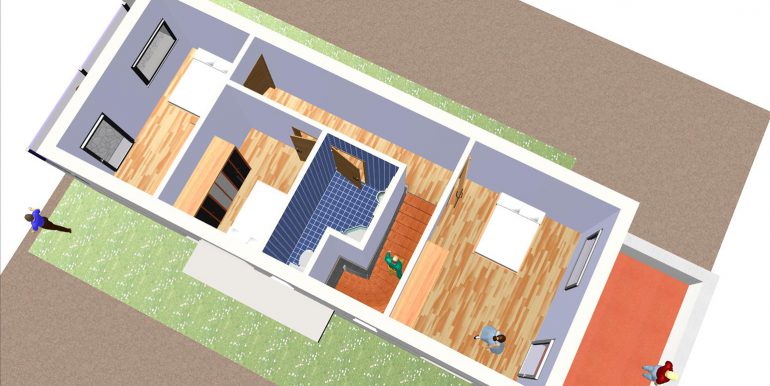 19, Vivienda 170,00